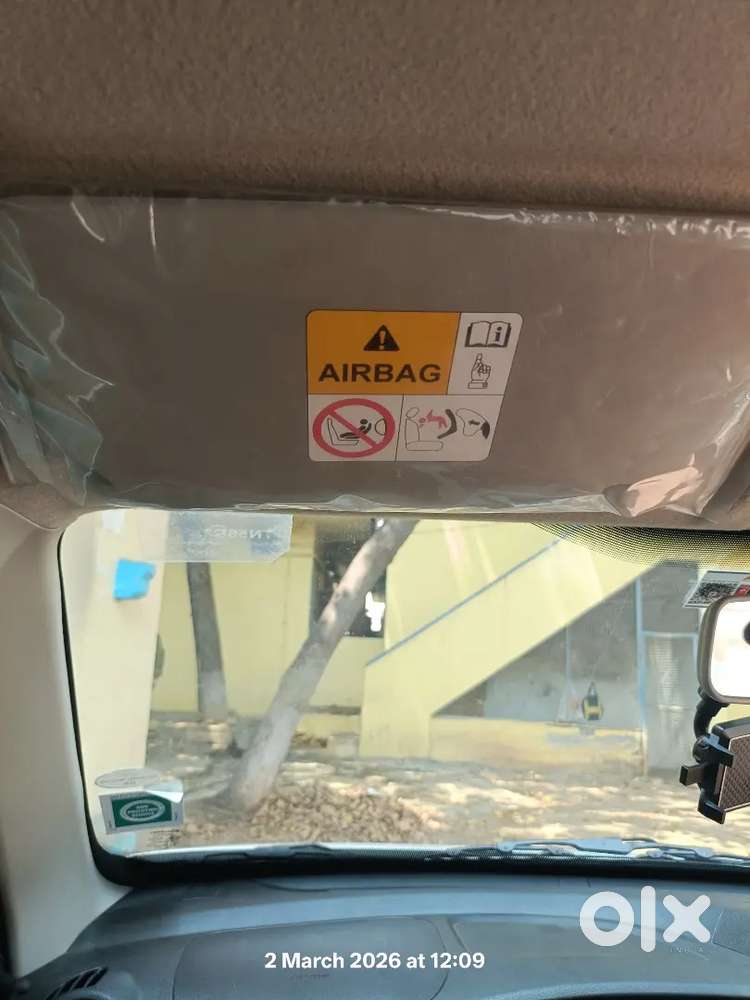 Maruti Suzuki Alto Vxi Plus