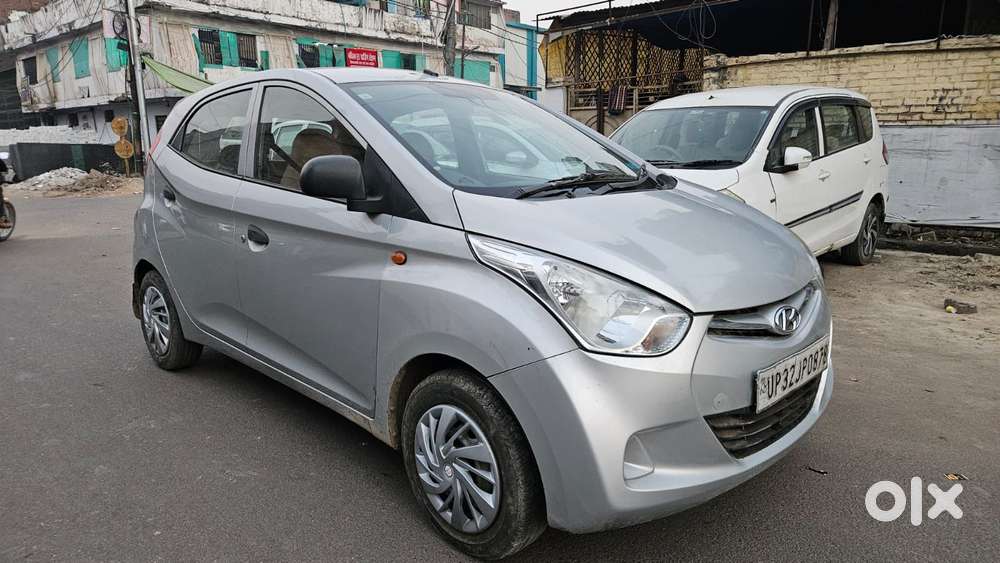 Hyundai Eon, 2018, Petrol