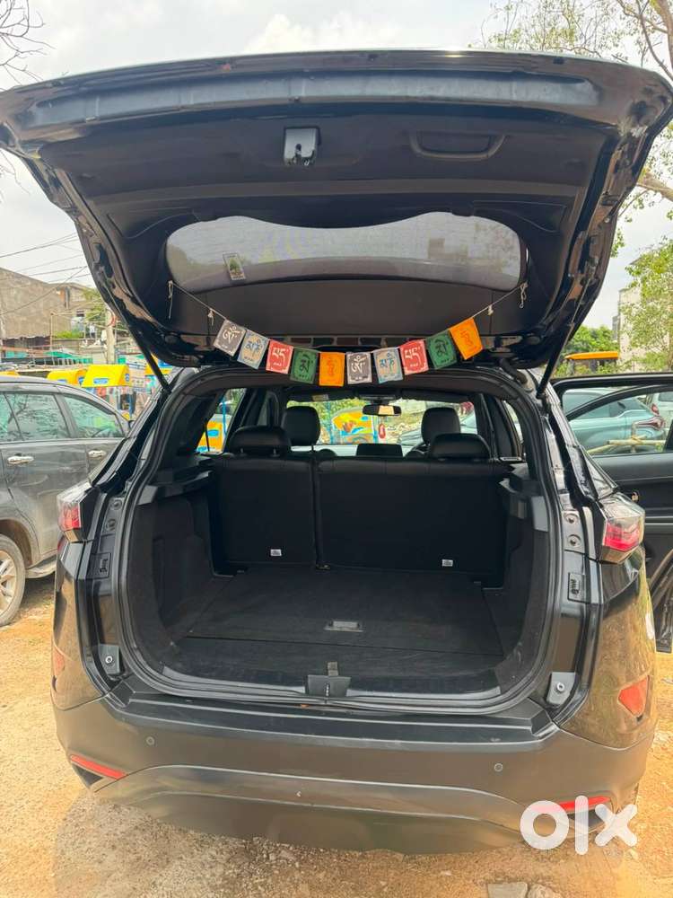 Tata Harrier 2022 Diesel Well Maintained