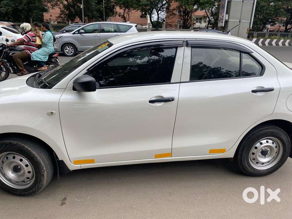 Maruti Suzuki Swift-dzire 2023 Cng & Hybrids With All Service History