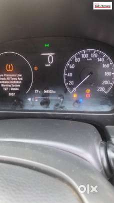 Honda City Zx Petrol Mt, 2021, Petrol