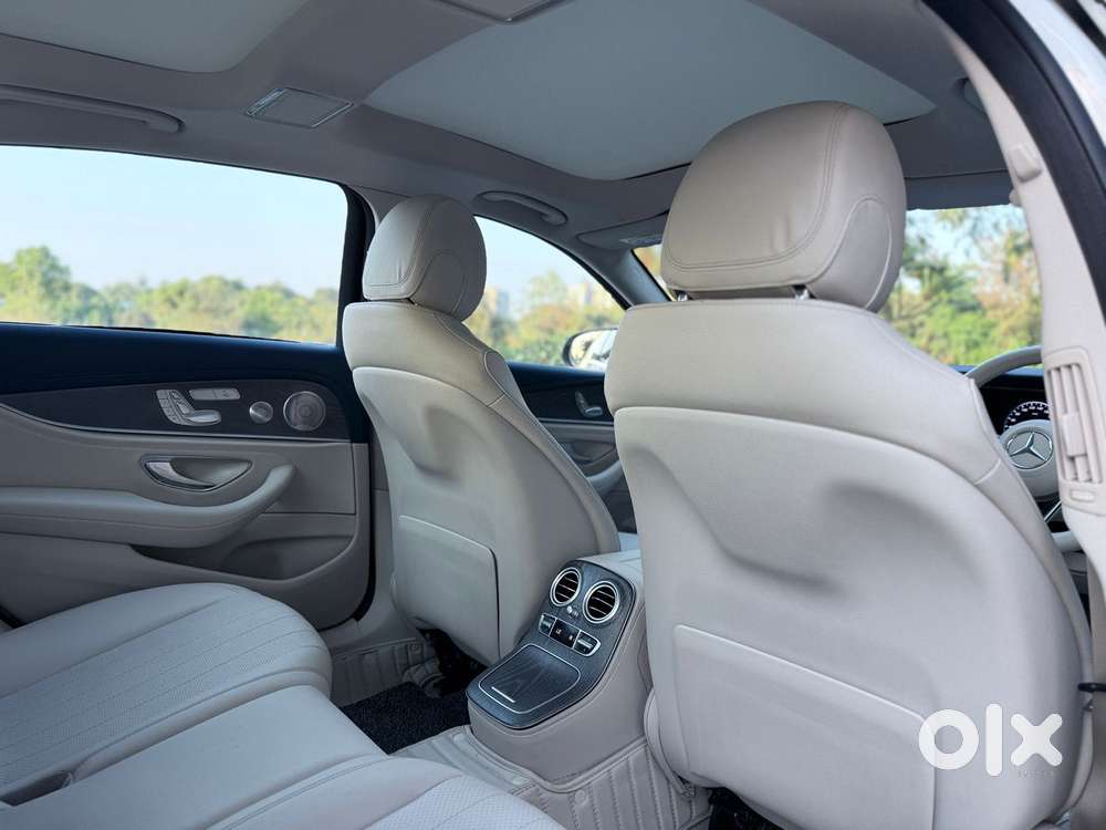 Mercedes-benz E-class E 220 D, 2024, Diesel