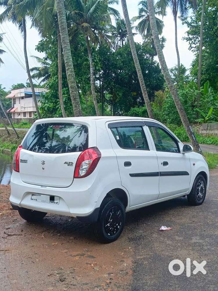 Maruti Suzuki Alto 800 Vxi, 2016, Petrol