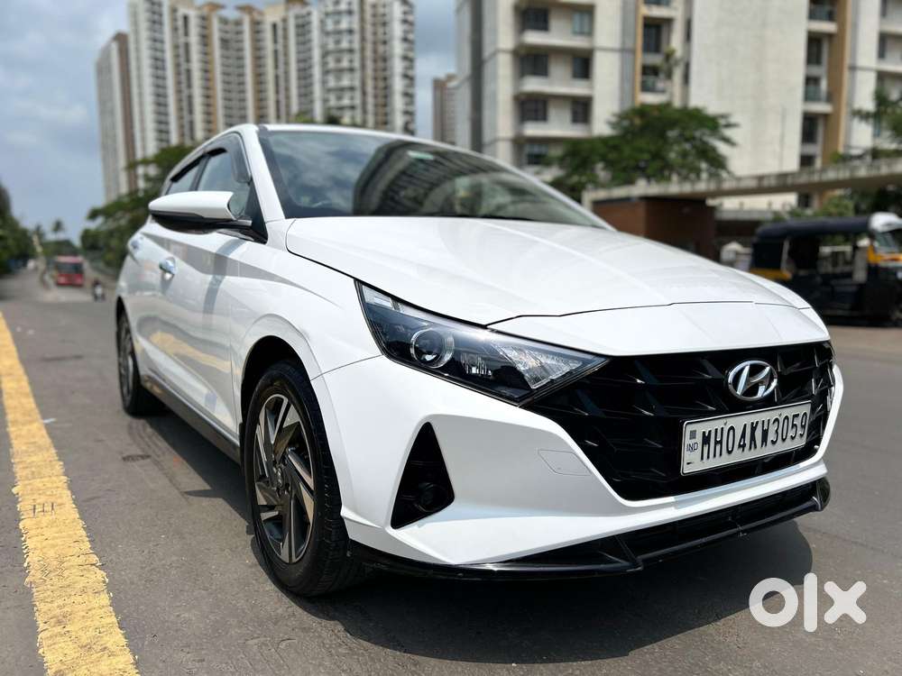 Hyundai I20 1.2 Asta, 2021, Petrol