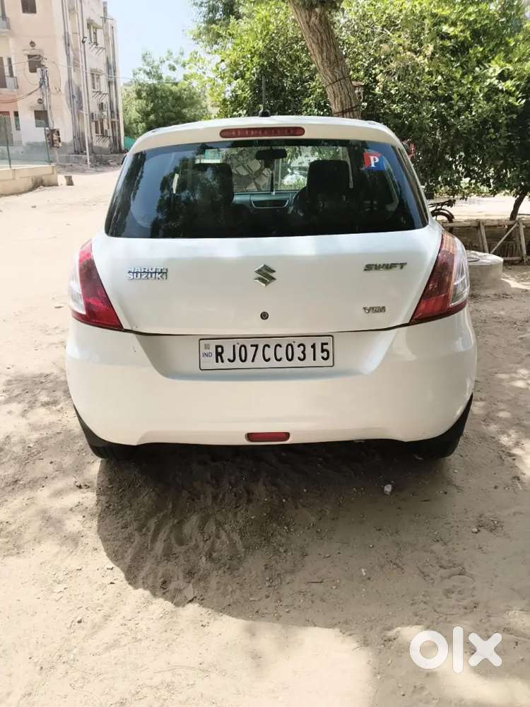 Good Condition Good Mileage
