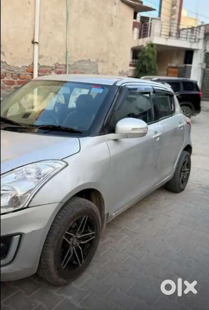 Maruti Suzuki Swift 2013 Year