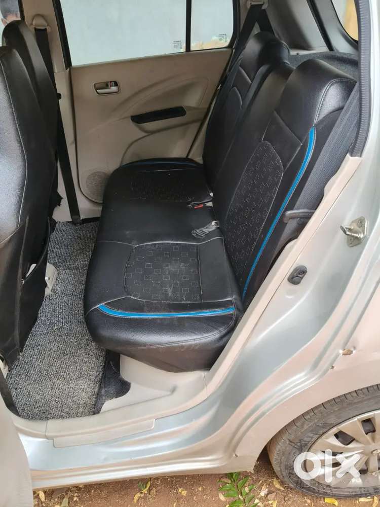 Maruti Suzuki Celerio Vxi 2020
