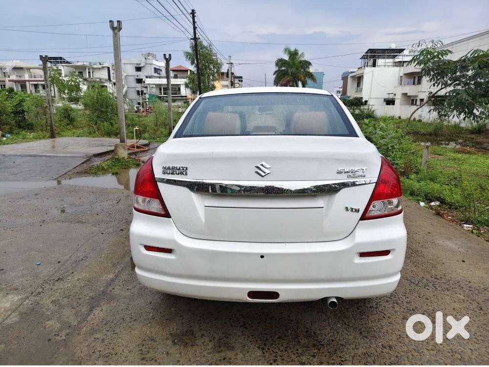 Maruti Suzuki Swift Dzire Ldi Bsiv, 2014, Diesel