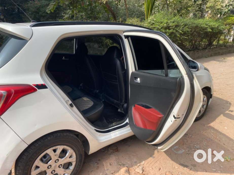 Hyundai Grand I10 Prime