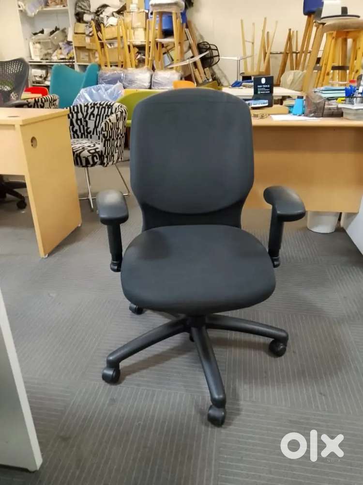 Okamura Village Office Chair Other Household Items 1823490291