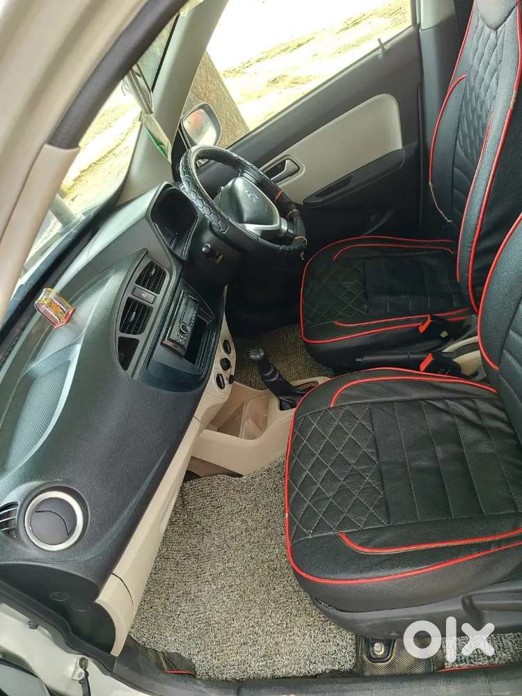 Maruti Suzuki Alto 800 2021 Petrol 50000 Km Driven