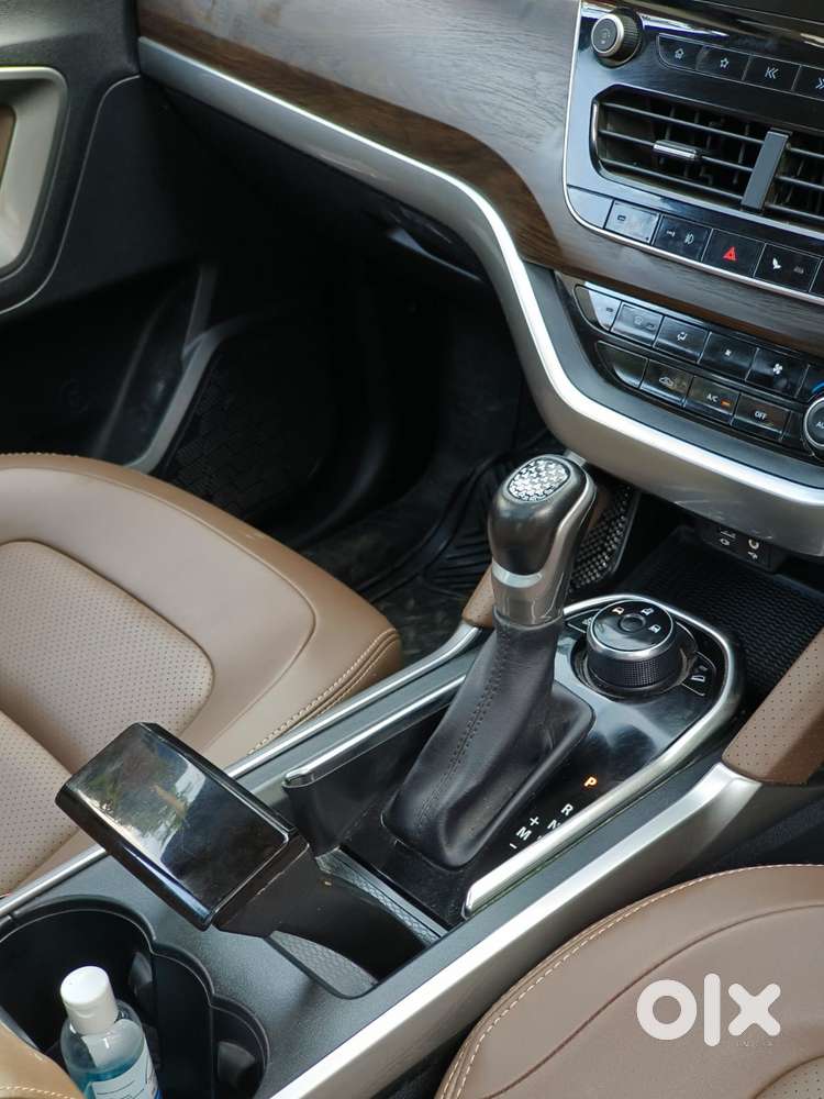 Tata Harrier Xza Plus At, 2021, Diesel