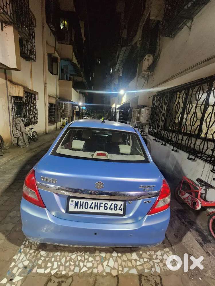 Maruti Suzuki New-gen Swift 2016