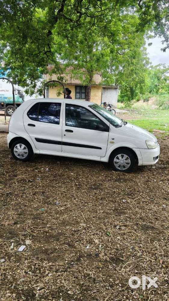 Tata Indica V2 Dl Bsiii, 2008, Diesel