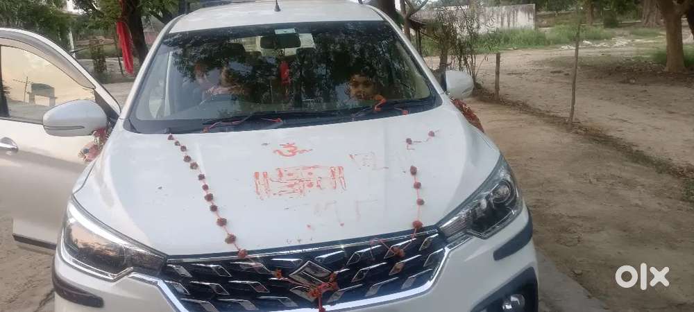 Maruti Ertiga