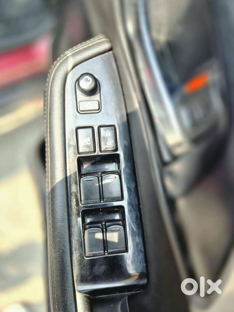 Toyota Urban Cruiser Hyryder 1.5 V Neo Drive At, 2023, Petrol