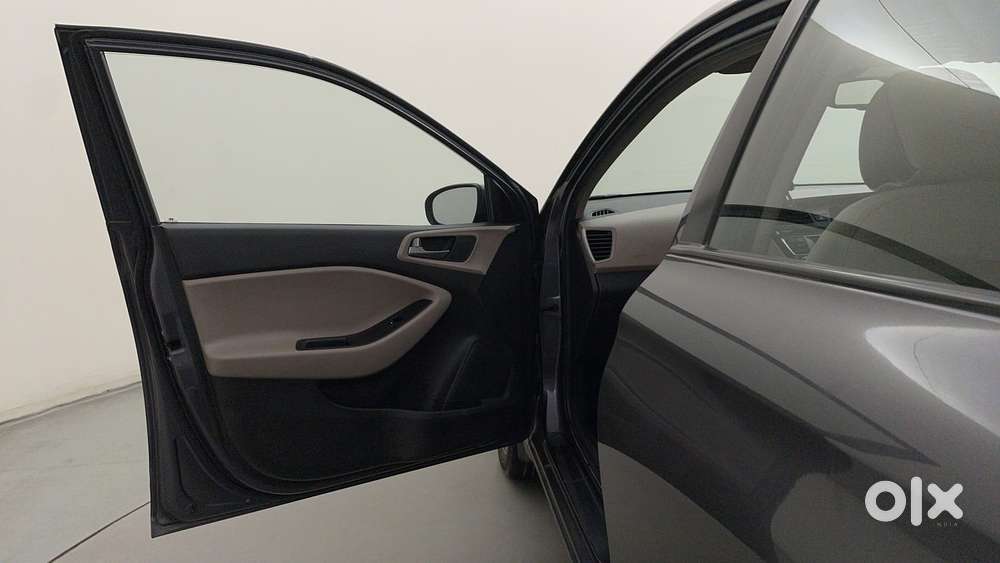 Hyundai Elite I20 Asta 1.4 Crdi, 2016, Petrol