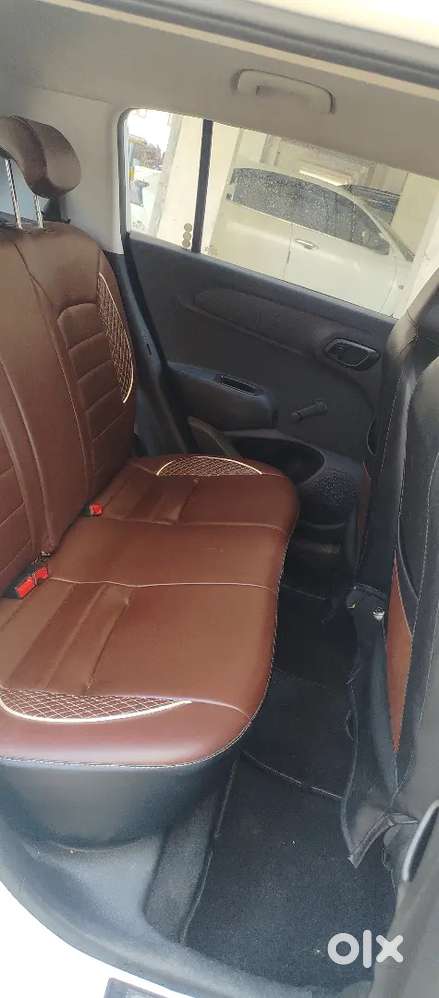 Hyundai Exter 2024 Petrol+cng 22513 Km Driven