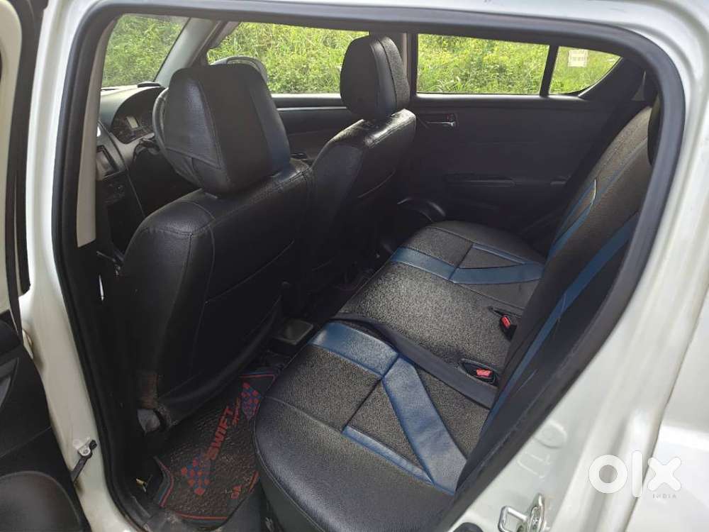 Maruti Suzuki Swift Ddis Zdi, 2014, Diesel