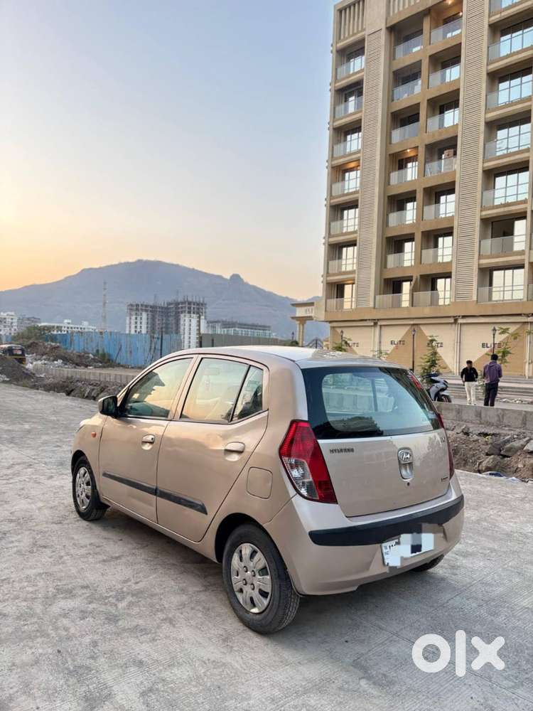 Urgent Sell - Hyundai I10 2010 Petrol Good Condition