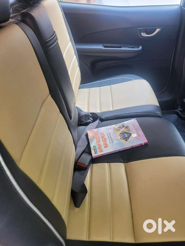 Honda Br-v 2016 Petrol Well Maintained