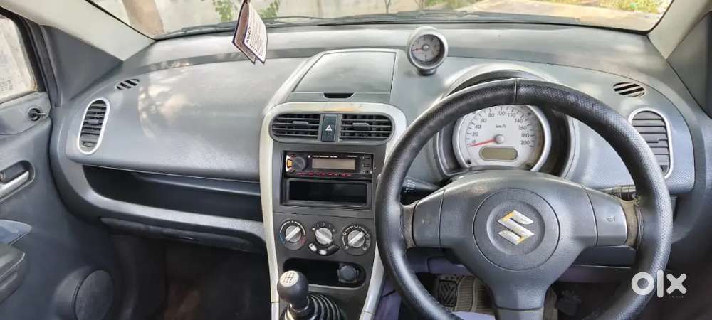 Maruti Suzuki Ritz 1.3 Vdi 2009 Diesel