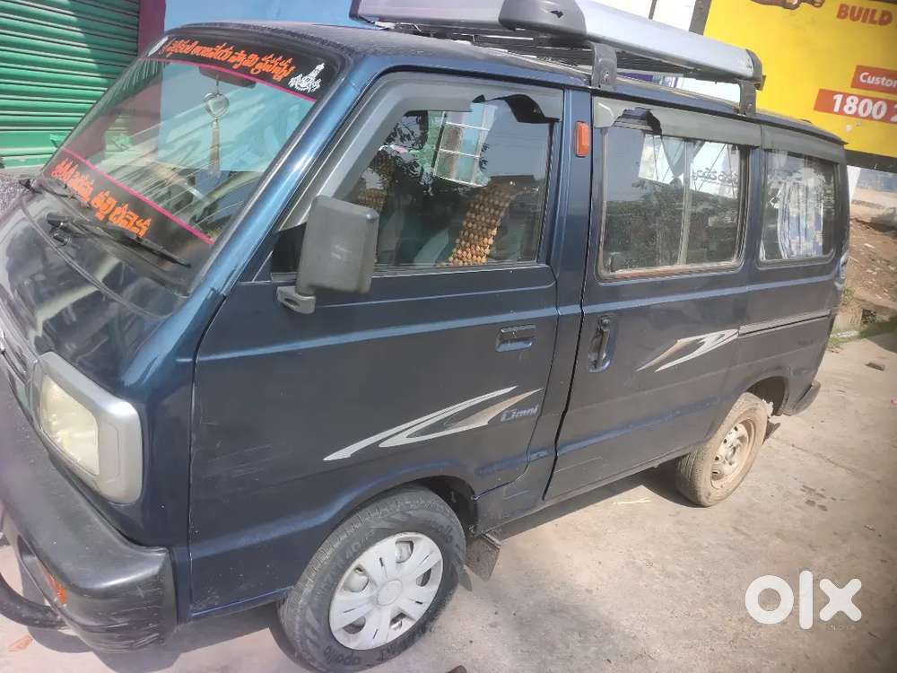 Maruti Brezza Lxi 2012