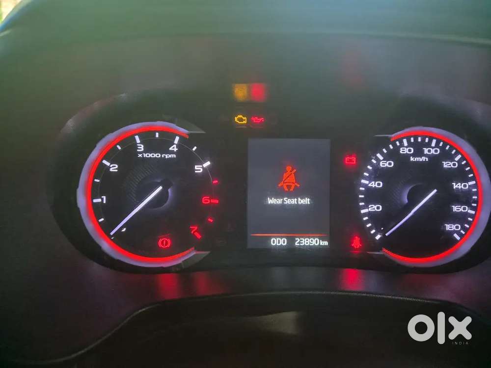 Mahindra Thar 2021 Lx