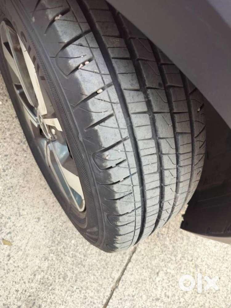 Kia Sonet Htx 1.5 Diesel, 2021, Diesel