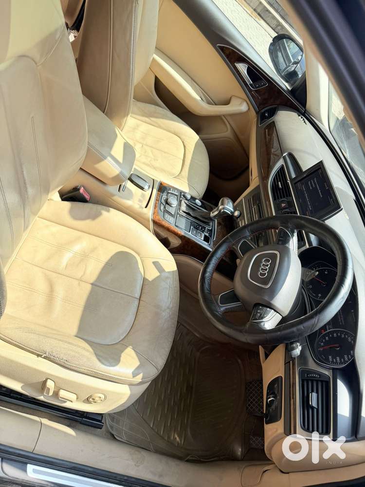 Audi A6 2.0 Tdi Special Edition, 2015, Diesel