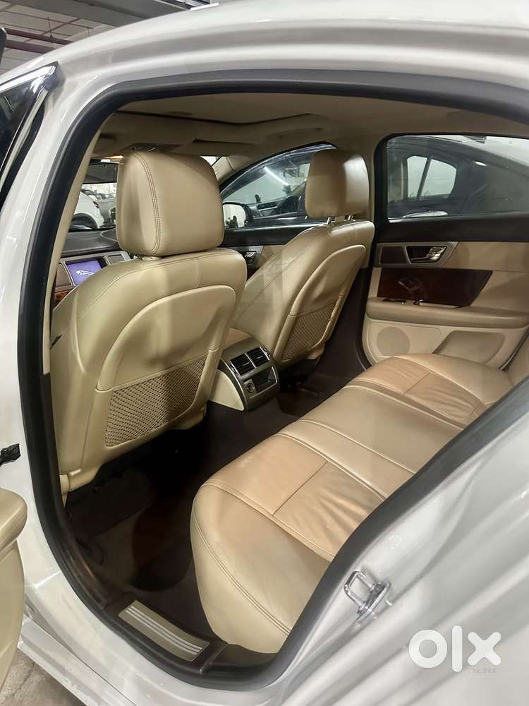 Jaguar Xf 3.0 Litre S Premium Luxury, 2012, Diesel