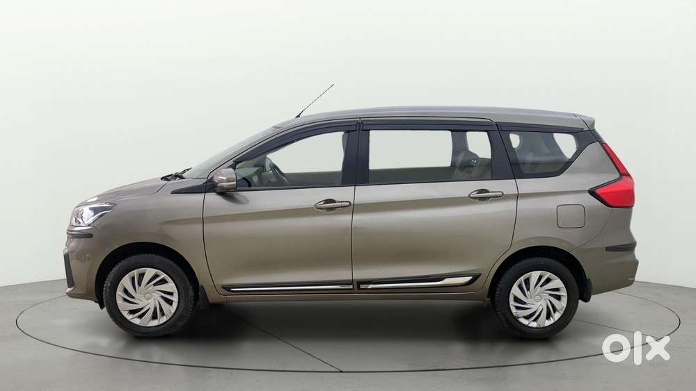 Maruti Suzuki Ertiga 1.4 Vxi Shvs At, 2023, Petrol