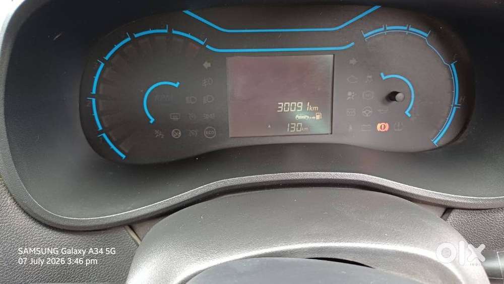 Renault Kwid Climber 1.0 Mt, 2020, Petrol