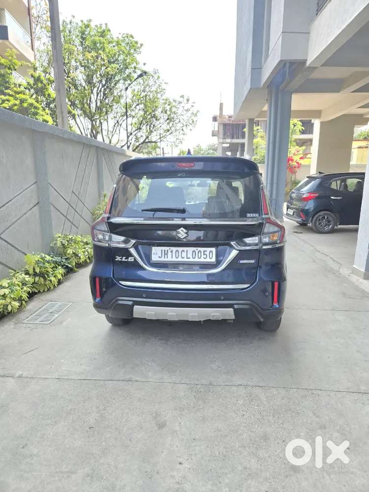Maruti Suzuki Xl6 2022