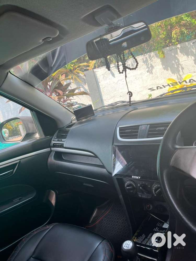 Maruti Suzuki Swift 2012 Diesel Good Condition