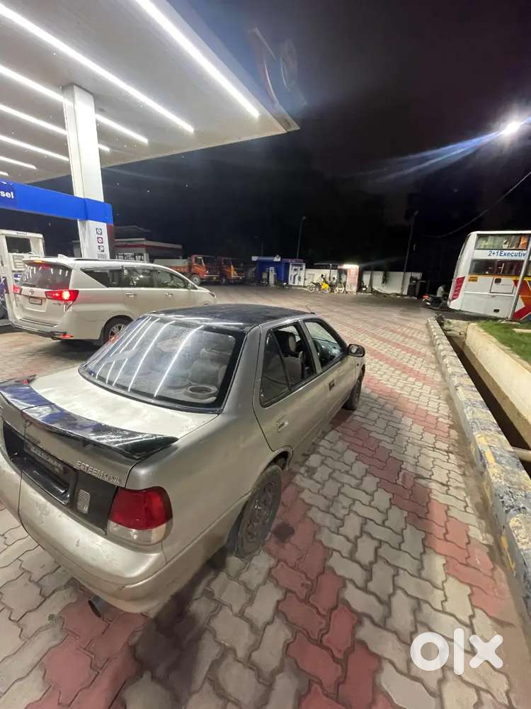 Maruti Suzuki Esteem 2003