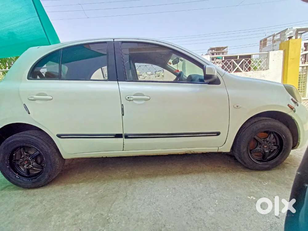 Renault Pulse 1.5 Rxl 2013 Diesel Manual