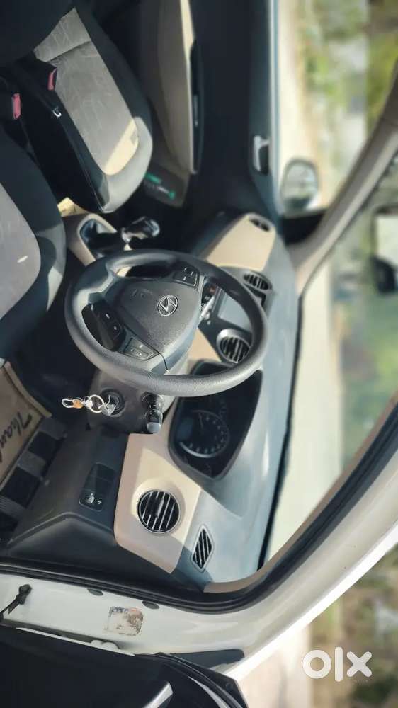 Hyundai Grand I10 2017