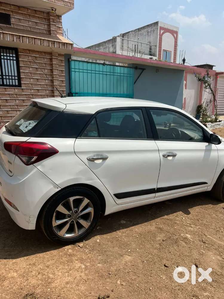 Hyundai I20 2015 Diesel Well Maintained