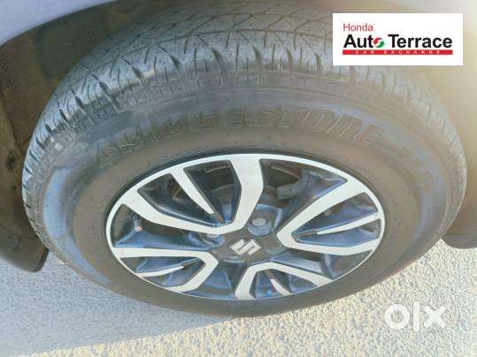 Maruti Suzuki Swift Dzire 2015-2017 1.2 Vxi, 2018, Petrol