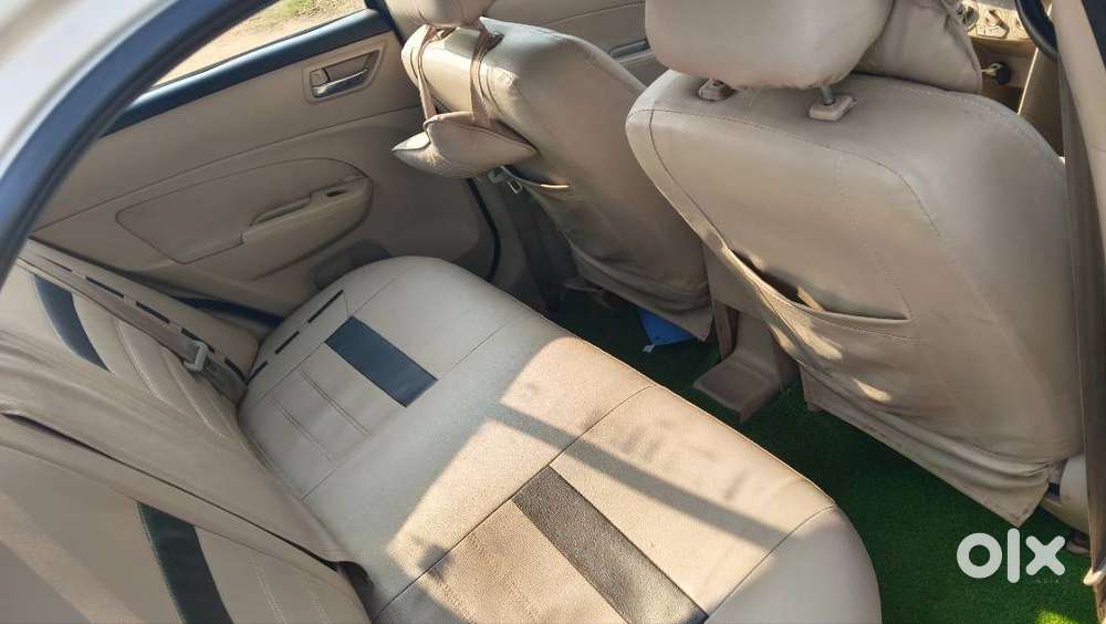 Maruti Suzuki Swift Dzire 2013