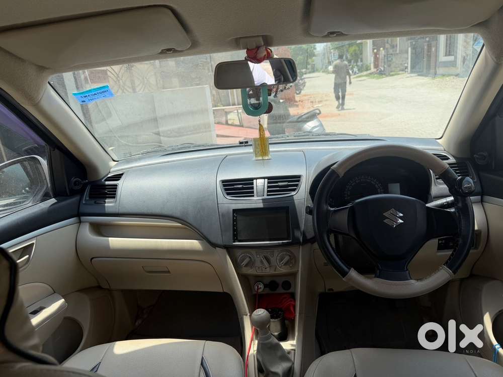 Maruti Suzuki Dzire 2021 Kurukshetra