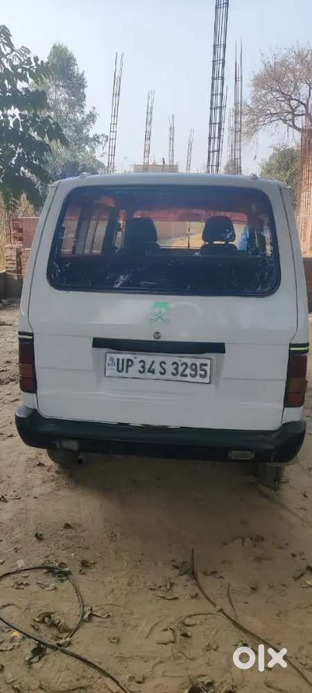 Maruti Suzuki Omni 2011 Lpg Manual