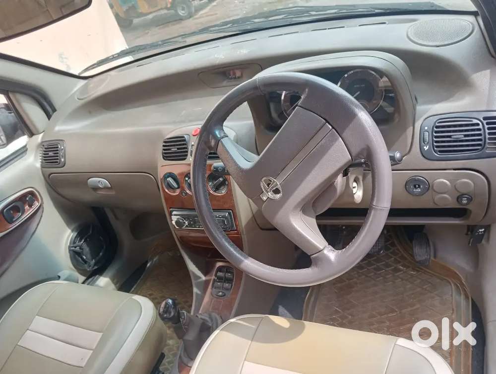 2011 Tata Indigo Ecs Car Is In Excellent Condition All