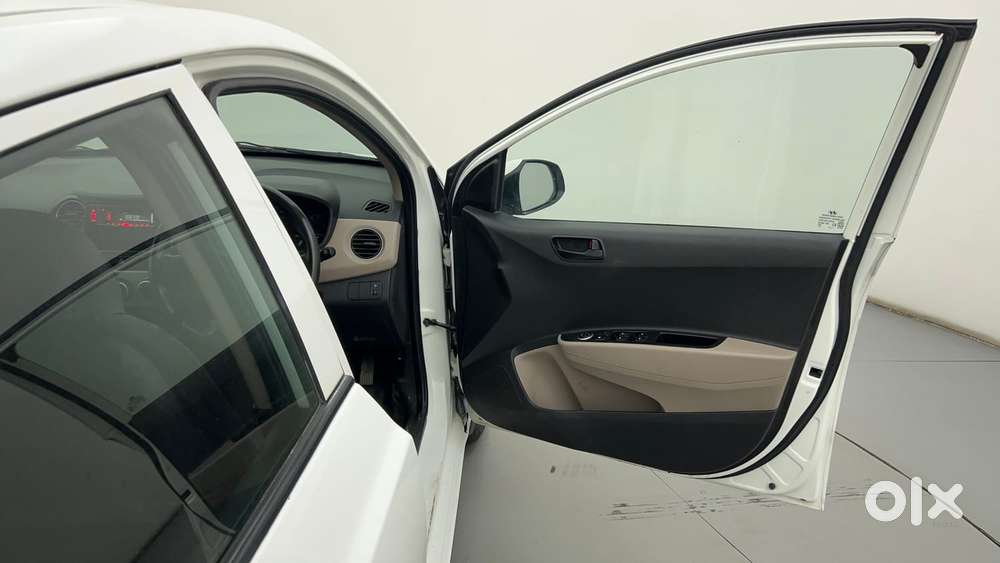 Hyundai Grand I10 1.2 Kappa Magna, 2017, Petrol
