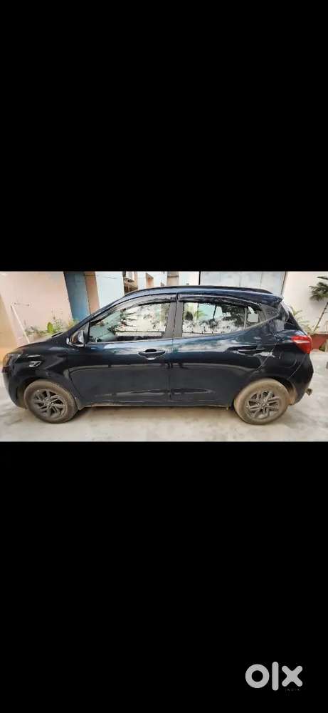 Hyundai Grand I10 2020 Sportz Petrol Jh01dy3898