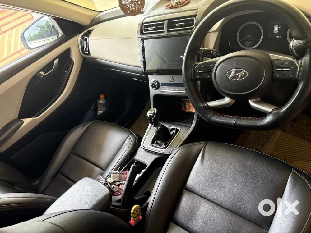 Creta(sx) For Sale