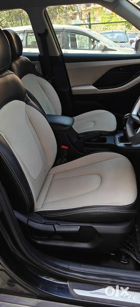 Hyundai Creta 1.5 E Petrol, 2022, Petrol