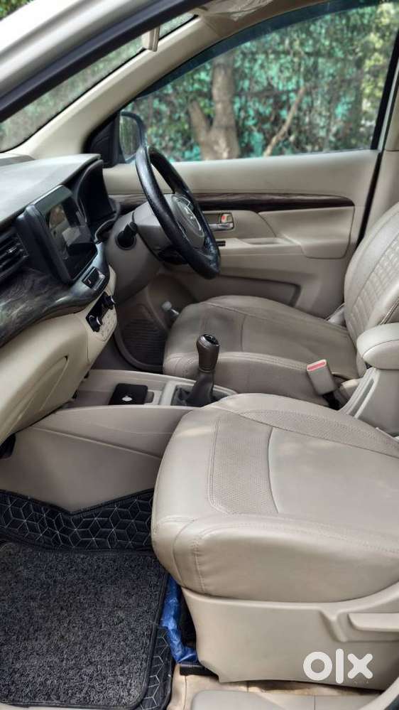 Maruti Suzuki Ertiga 1.5 Zxi Plus, 2021, Petrol