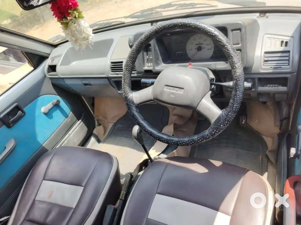 Car Is Good Condition And New  Set Covers And Only Single Owner